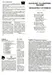 Volksbühne Weimar - Mitteilungsblatt November 1951 - Deutsche Volksbühne Weimar
